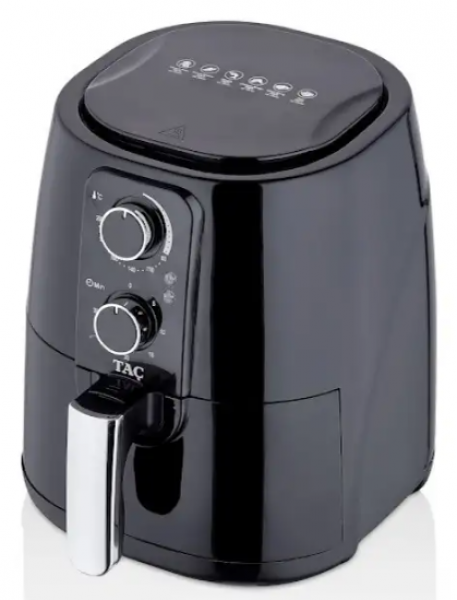 Taç Food Multi Air Fryer Fritöz