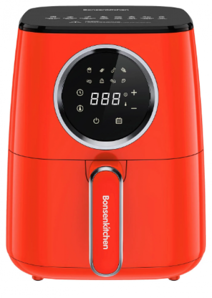 Bonsenkitchen AF8101 Air Fryer Fritöz
