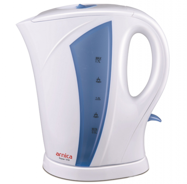 Arnica 1018 AA 173V Su Isıtıcı