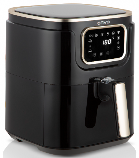 Onvo OVFRY004 Air Fryer Fritöz