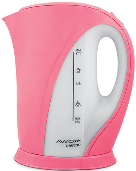 Awox Mercan Su Isıtıcı