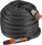 Gardena 18438-20 Tekstil Hortumu Liano Set 30m resim