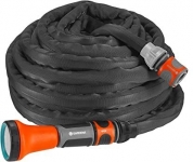 Gardena 18427-20 Tekstil Hortumu Liano Set 10m resim
