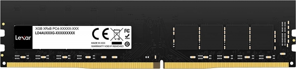 Lexar LD4AU032G-B3200GSST 32 GB 3200 MT