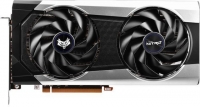 Sapphire Nitro+ RX 6650 XT resim