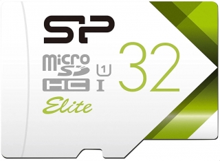 Silicon Power Elite SD