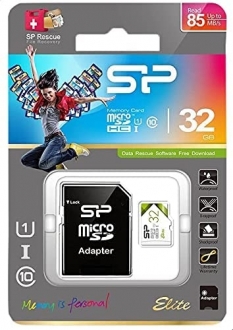 Silicon Power Elite SD