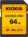 Kioxia Exceria Pro resim