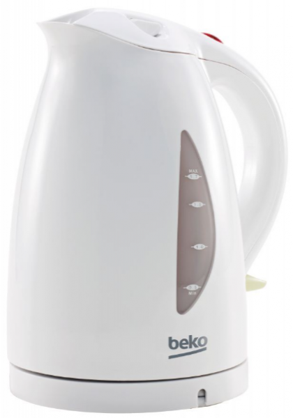 Beko BKK 2112 Su Isıtıcı