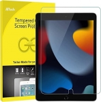 JETech iPad 9/8/7 (10.2 inç) Ekran Koruyucu resim