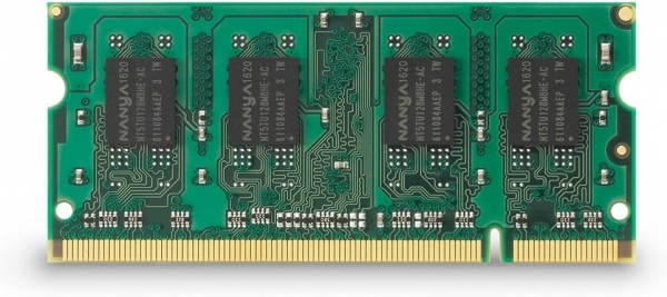 Kingston KTH-ZD8000B-1G 1 GB 667 MT