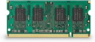 Kingston KTH-ZD8000B-1G 1 GB 667 MT