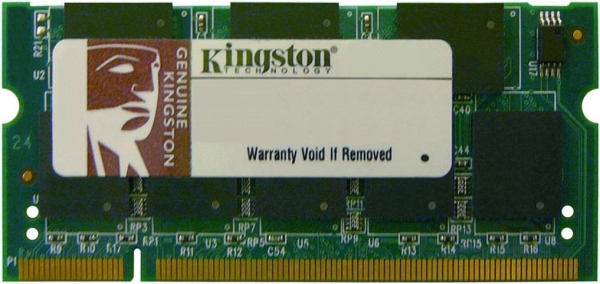 Kingston KFJ-FPC101-1G 1 GB 333 MT
