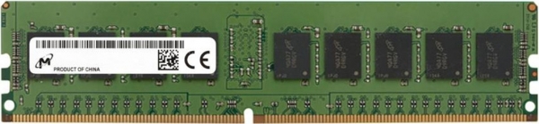 Micron Server DRAM 8 GB 2666 MT