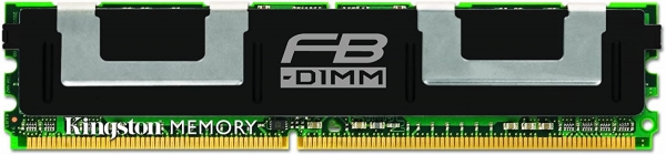 Kingston F1G72F51 8 GB 667 MT