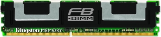 Kingston F1G72F51 8 GB 667 MT