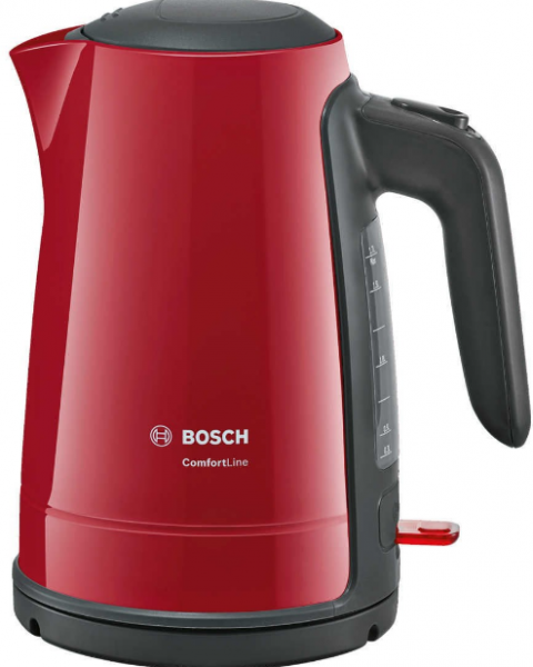 Bosch TWK6A014 Su Isıtıcı (Kırmızı)
