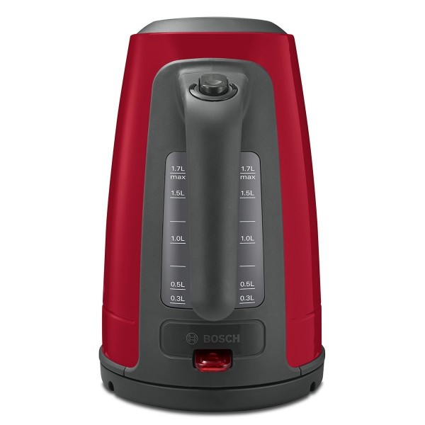 Bosch TWK6A014 Su Isıtıcı (Kırmızı)