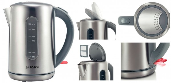 Bosch TWK7901 Su Isıtıcı