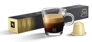 Nespresso Barista Creations Vanilla Eclair 10 Kapsül Kahve