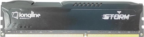 Longline Storm 8 GB 3200 MT