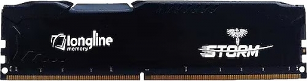 Longline Storm 8 GB 3200 MT