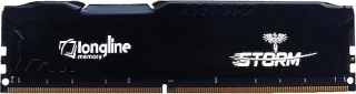 Longline Storm 8 GB 3200 MT