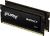 Kingston Fury Impact DDR3 16 GB 1600 MT