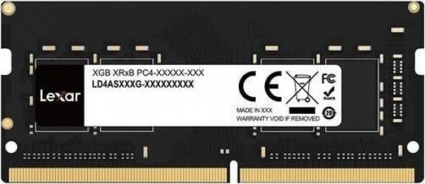 Lexar LD4AS032G-B3200GSST 32 GB 3200 MT