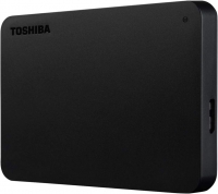 Toshiba Canvio Basics Exclusive resim