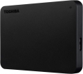 Toshiba Canvio Basics Exclusive 1 TB (HDTB410MK3AA) HDD