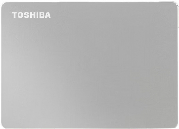 Toshiba Canvio Flex HDD (4 TB)
