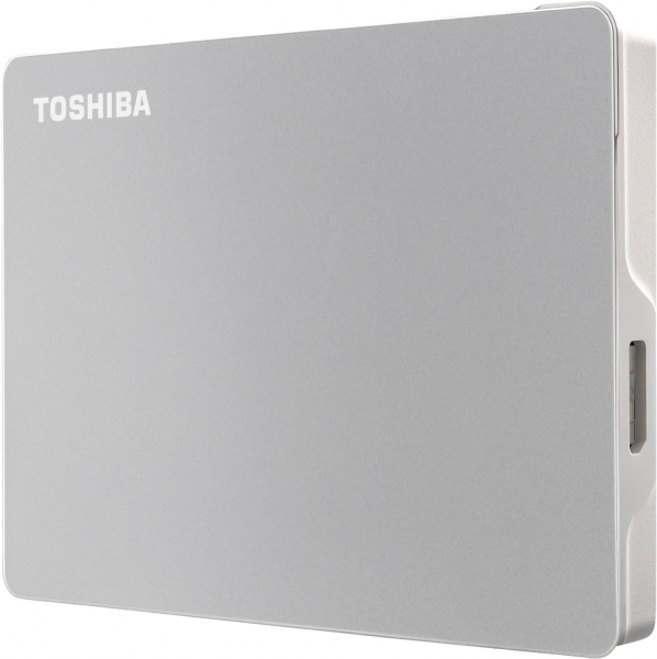 Toshiba Canvio Flex HDD (4 TB)