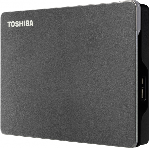 Toshiba Canvio Gaming HDD (1 TB)