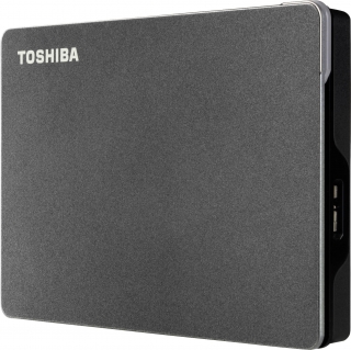 Toshiba Canvio Gaming HDD