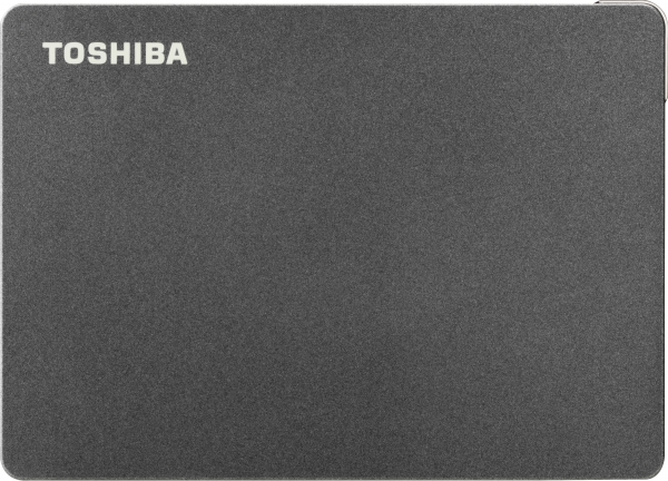 Toshiba Canvio Gaming HDD (2 TB)