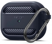 Spigen Apple AirPods Pro Rugged Armor Kılıf resim