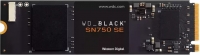 WD Black SN750 SE resim