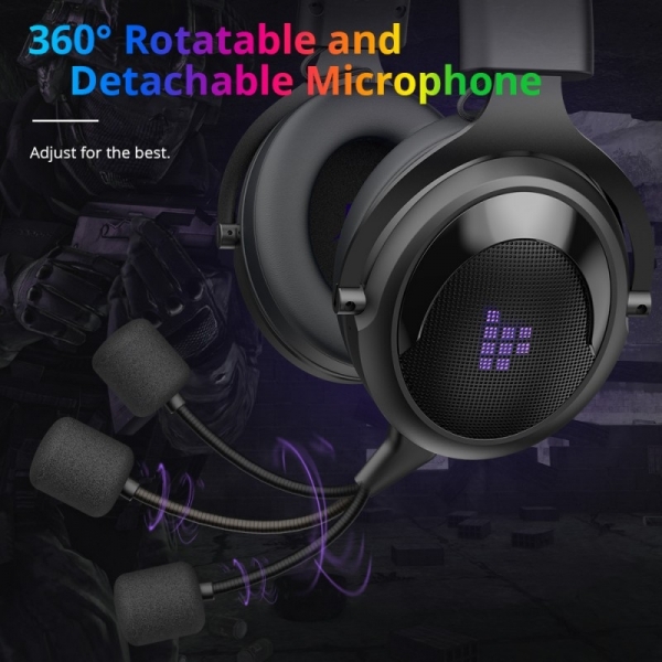 Tronsmart Shadow Kablosuz Kulaklık