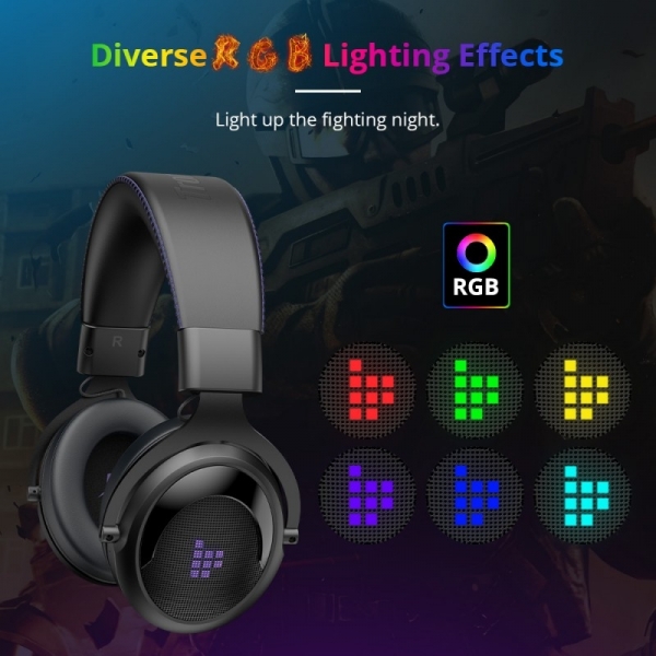 Tronsmart Shadow Kablosuz Kulaklık