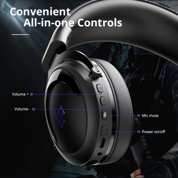 Tronsmart Shadow Kablosuz Kulaklık