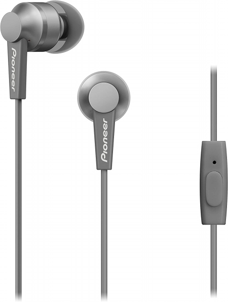 Pioneer SE-C3T Kablolu Kulaklık