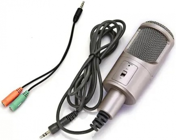 Coverzone SF-960 Mikrofon