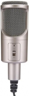 Coverzone SF-960 Mikrofon
