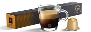 Nespresso Barista Creations Caramel Creme Brulee 10 Kapsül Kahve