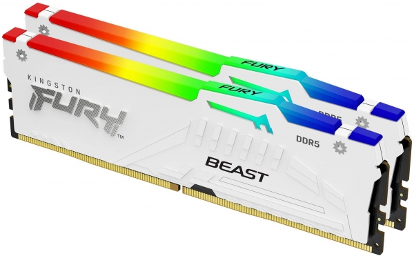 Kingston Fury Beast RGB 64 GB 5200 MT