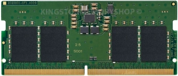Kingston KCP 16 GB 4800 MT