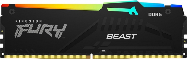 Kingston Fury Beast RGB 8 GB 5200 MT