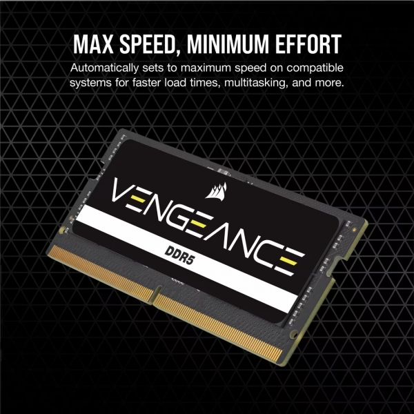 Corsair Vengeance 8 GB 4800 MT