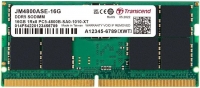 Transcend JetRam resim